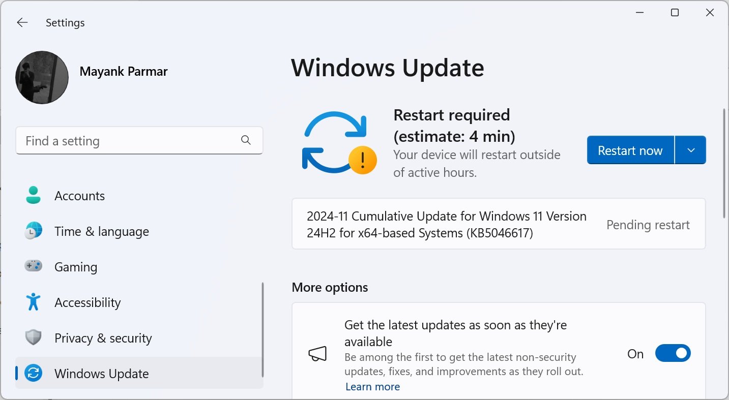 Windows11  日本語版 外国語版 Windows 11 を日本語化する